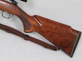 Scarce 1st year production Remington Model 725 .280 Remington **MFG. 1958** SOLD - 8 of 24