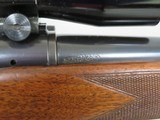 Scarce 1st year production Remington Model 725 .280 Remington **MFG. 1958** SOLD - 19 of 24