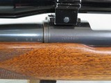 Scarce 1st year production Remington Model 725 .280 Remington **MFG. 1958** SOLD - 18 of 24