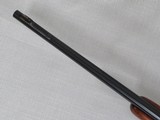 Scarce 1st year production Remington Model 725 .280 Remington **MFG. 1958** SOLD - 16 of 24