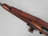 Scarce 1st year production Remington Model 725 .280 Remington **MFG. 1958** SOLD - 21 of 24