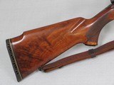 Scarce 1st year production Remington Model 725 .280 Remington **MFG. 1958** SOLD - 3 of 24