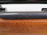 Scarce 1st year production Remington Model 725 .280 Remington **MFG. 1958** SOLD - 17 of 24