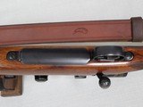 Scarce 1st year production Remington Model 725 .280 Remington **MFG. 1958** SOLD - 20 of 24