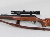 Scarce 1st year production Remington Model 725 .280 Remington **MFG. 1958** SOLD - 7 of 24