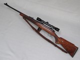 Scarce 1st year production Remington Model 725 .280 Remington **MFG. 1958** SOLD - 6 of 24