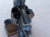 WW1 Era U.S. Army Colt Model 1917 Revolver in .45 ACP
** All-Original Example ** SOLD - 16 of 25