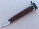Original Nazi SA Dagger & Scabbard by the Remeve Firm in Solingen SOLD - 24 of 25