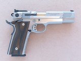 Smith & Wesson Performance Center Model 945-1 .45 Match Pistol w/ Case, 3 Extra Mags, Manuals, Etc.
** Minty Beauty ** SOLD - 2 of 25