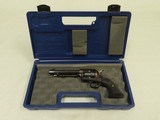 1999 Vintage Colt Cowboy Single Action Army in .45 Colt w/ Original Box
** Mint 5.5" 1st Year Cowboy ** SOLD - 25 of 25