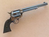 Colt Single Action Army, 1st Generation with 7 1/2 Inch Barrel, 1896 Vintage, Cal. .38 WCF - 10 of 13