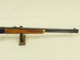 1970 Vintage Marlin Model 39 Century Limited .22 Rifle
** Beautiful Honest Marlin ** - 4 of 25