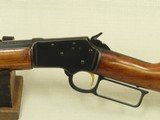 1970 Vintage Marlin Model 39 Century Limited .22 Rifle
** Beautiful Honest Marlin ** - 8 of 25