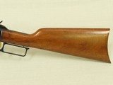 1970 Vintage Marlin Model 39 Century Limited .22 Rifle
** Beautiful Honest Marlin ** - 9 of 25