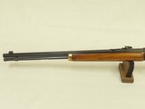 1970 Vintage Marlin Model 39 Century Limited .22 Rifle
** Beautiful Honest Marlin ** - 10 of 25