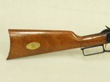1970 Vintage Marlin Model 39 Century Limited .22 Rifle
** Beautiful Honest Marlin ** - 3 of 25