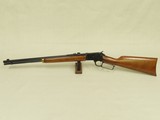 1970 Vintage Marlin Model 39 Century Limited .22 Rifle
** Beautiful Honest Marlin ** - 7 of 25