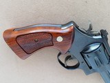 Smith & Wesson Model 27, Cal. .357 Magnum, 8 3/8 Inch Barrel, Cased, 1970's SOLD - 12 of 14