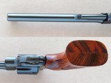 Smith & Wesson Model 27, Cal. .357 Magnum, 8 3/8 Inch Barrel, Cased, 1970's SOLD - 10 of 14
