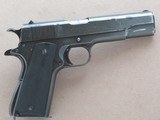 Argentine Sistema Colt Model 1927 DGFM Licensed Colt M1911A1 .45 A.C.P. SOLD - 6 of 23