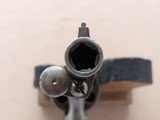 Beautiful & Unique Antique Mariette Brevete Pinfire Double-Action Revolver
** Ring Trigger & Serial Number 6 ** - 18 of 25