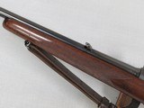 1954 Vintage Winchester Pre-64 Model 70 Featherweight .30-06 Gov't Caliber
** Beautiful & Honest Winchester ** SOLD - 15 of 25