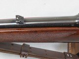 1954 Vintage Winchester Pre-64 Model 70 Featherweight .30-06 Gov't Caliber
** Beautiful & Honest Winchester ** SOLD - 2 of 25
