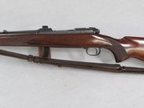 1954 Vintage Winchester Pre-64 Model 70 Featherweight .30-06 Gov't Caliber
** Beautiful & Honest Winchester ** SOLD - 12 of 25