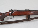 1954 Vintage Winchester Pre-64 Model 70 Featherweight .30-06 Gov't Caliber
** Beautiful & Honest Winchester ** SOLD - 1 of 25