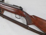 1954 Vintage Winchester Pre-64 Model 70 Featherweight .30-06 Gov't Caliber
** Beautiful & Honest Winchester ** SOLD - 14 of 25