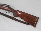 1954 Vintage Winchester Pre-64 Model 70 Featherweight .30-06 Gov't Caliber
** Beautiful & Honest Winchester ** SOLD - 13 of 25