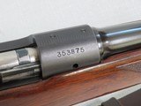 1954 Vintage Winchester Pre-64 Model 70 Featherweight .30-06 Gov't Caliber
** Beautiful & Honest Winchester ** SOLD - 11 of 25