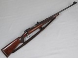 1954 Vintage Winchester Pre-64 Model 70 Featherweight .30-06 Gov't Caliber
** Beautiful & Honest Winchester ** SOLD - 3 of 25