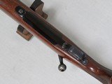 1954 Vintage Winchester Pre-64 Model 70 Featherweight .30-06 Gov't Caliber
** Beautiful & Honest Winchester ** SOLD - 23 of 25