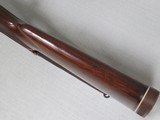 1954 Vintage Winchester Pre-64 Model 70 Featherweight .30-06 Gov't Caliber
** Beautiful & Honest Winchester ** SOLD - 17 of 25