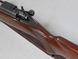 1954 Vintage Winchester Pre-64 Model 70 Featherweight .30-06 Gov't Caliber
** Beautiful & Honest Winchester ** SOLD - 18 of 25