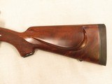 Winchester Model 70 Super Grade, Cal. .270 Winchester, 24 Inch barrel - 8 of 15