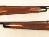 Winchester Model 70 Super Grade, Cal. .270 Winchester, 24 Inch barrel - 6 of 15