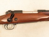 Winchester Model 70 Super Grade, Cal. .270 Winchester, 24 Inch barrel - 5 of 15