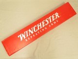 Winchester Model 70 Super Grade, Cal. .270 Winchester, 24 Inch barrel - 13 of 15