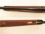 Winchester Model 70 Super Grade, Cal. .270 Winchester, 24 Inch barrel - 10 of 15