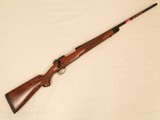 Winchester Model 70 Super Grade, Cal. .270 Winchester, 24 Inch barrel - 2 of 15