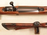 Winchester Model 70 Super Grade, Cal. .270 Winchester, 24 Inch barrel - 11 of 15