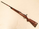 Winchester Model 70 Super Grade, Cal. .270 Winchester, 24 Inch barrel - 3 of 15
