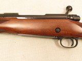 Winchester Model 70 Super Grade, Cal. .270 Winchester, 24 Inch barrel - 7 of 15