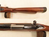Winchester Model 70 Super Grade, Cal. .270 Winchester, 24 Inch barrel - 9 of 15