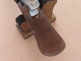 RARE 1974 Vintage Belgian Browning Renaissance Challenger .22 Pistol
** 1 of 121 Made! ** SOLD - 14 of 25