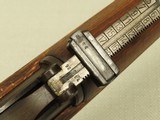 WW2 German Military Mauser Oberndorf "byf 42" K98 Rifle in 8mm Mauser
** All-Matching Except Handguard! ** SALE PENDING - 25 of 25