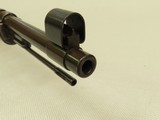 WW2 German Military Mauser Oberndorf "byf 42" K98 Rifle in 8mm Mauser
** All-Matching Except Handguard! ** SALE PENDING - 22 of 25
