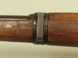 WW2 German Military Mauser Oberndorf "byf 42" K98 Rifle in 8mm Mauser
** All-Matching Except Handguard! ** SALE PENDING - 18 of 25